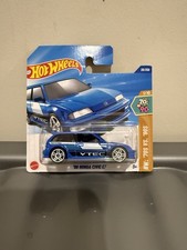 Hot Wheels 1990 Honda Civic EF