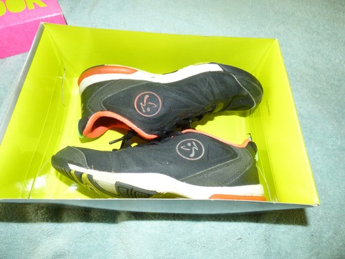 Genuine zumba shoes in - shoes,