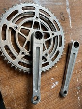 Vintage Stronglight Bicycle