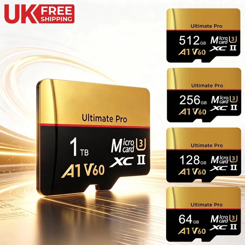 Micro memory card class - class, 10