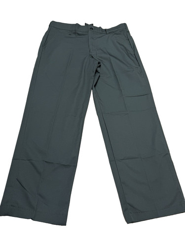 Red kap work pants - red,