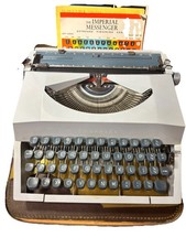 Imperial Vintage Portable