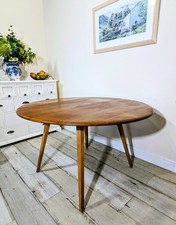 Ercol Windsor Table Drop Leaf