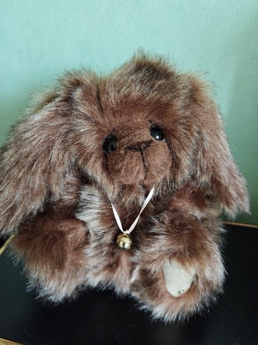 Kaycee bears bunny - bunny, cinnamon