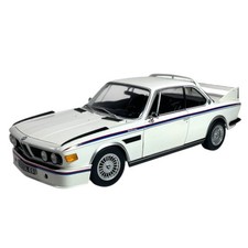 1979 BMW 3.0 CSL E9 Coupe KK
