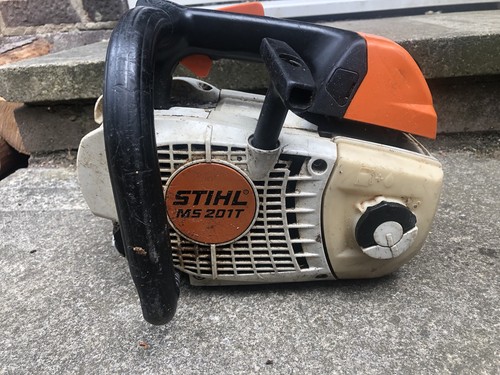 Stihl ms201t top - stihl,