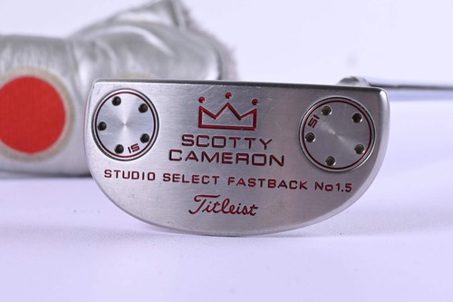 Scotty cameron studio - cameron, select