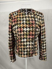 ZARA Trafaluc Floral