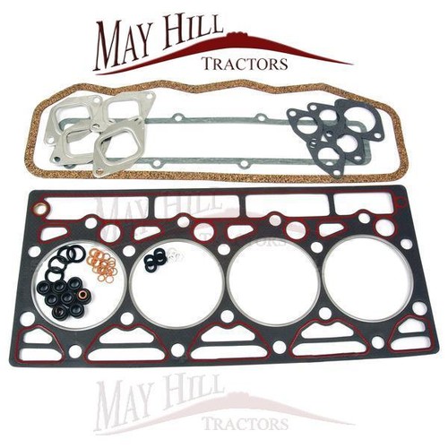 Head gasket top - head,