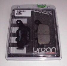 BRAKING REAR BRAKE PADS