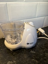 Tommee tippee food blender 