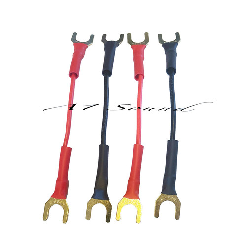 Audioquest rocket wire - rocket,
