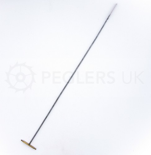 Pendulum rod suspension - rod,