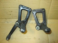 DUCATI 900SS 1994  LH & RH