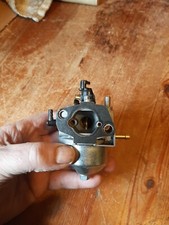 Genuine Mountfield Rs100 Carburettor Hp414 Sp414 Sp164  Lawnmower Mower