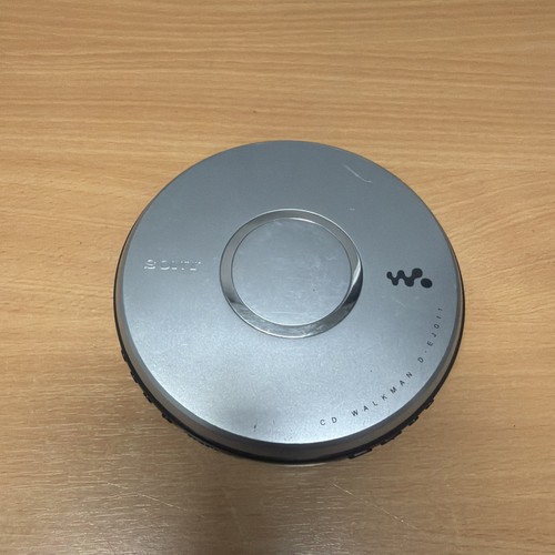Sony walkman ej011 portable - walkman,