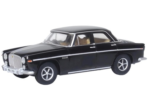 Oxford diecast rover p5b - 1:76,