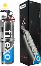 All in One Stainless Steel