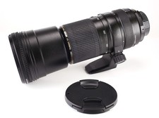 Tamron SP 200-500mm F5-6.3 Di