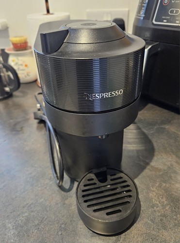 Nespresso magimix vertuo - magimix,