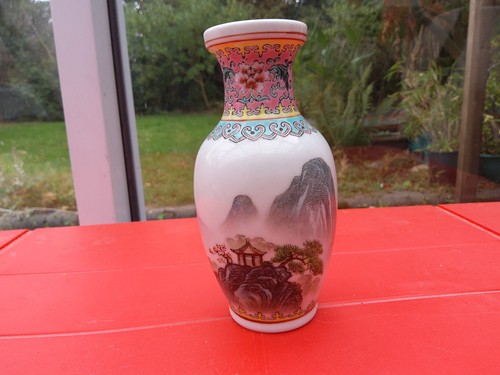 Antique chinese republic - antique,