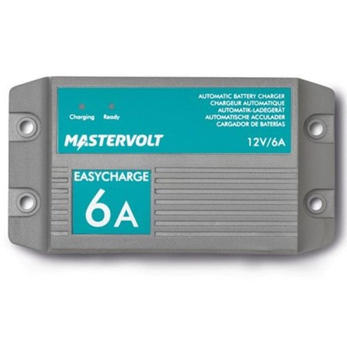 Mastervolt easycharge 12v - easycharge, /