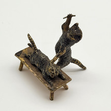 Antique Bergmann style Vienna