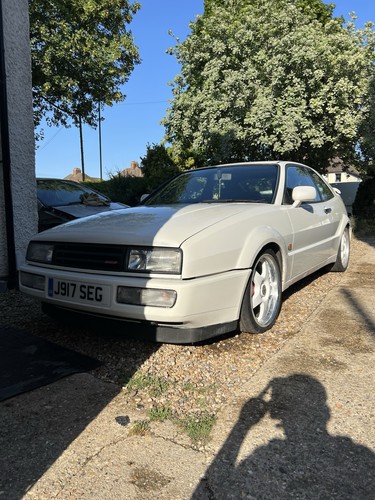 Corrado g60 - corrado,