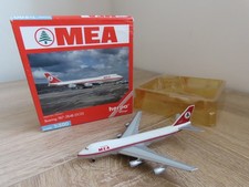 Herpa Wings Boeing 747-2B4B