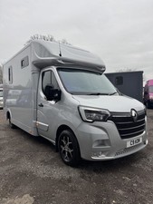 Monza leisure coach built –