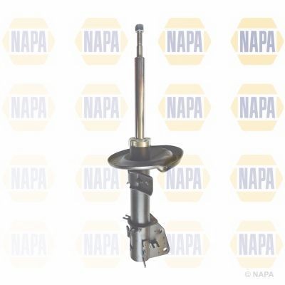 Napa front shock absorber for - shock,