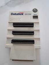 Datalux SV-703 mechanical