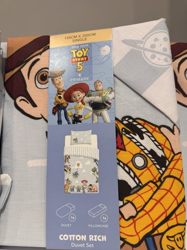 Primark disney toy story - primark,