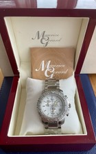 Maurice Gerard Gents Pacific