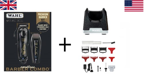 Wahl star combo hair - 5, clipper