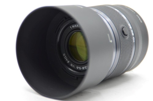 Nikon nikkor 110mm vr j1 - nikon,