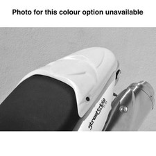 Ermax Seat Cowl Carbon Look