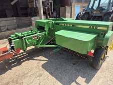 JOHN DEERE 459 Conventional Square Baler
