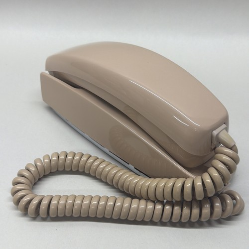 Pink beige trendline trimline - beige,