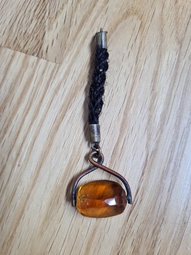 Honey amber coloured - honey,