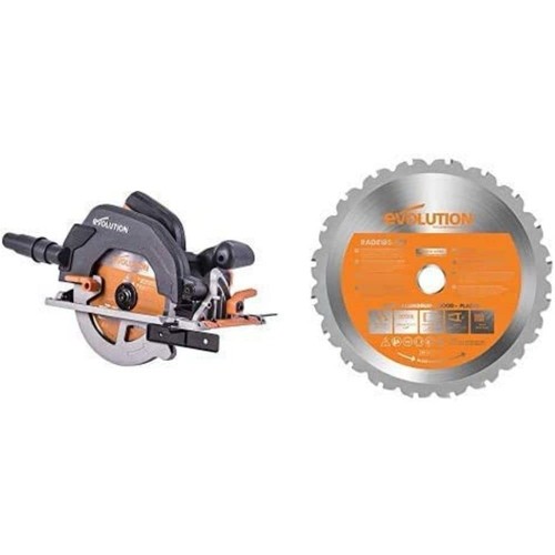 Evolution power tools - power,