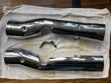 Kawasaki Z1300 Voyager Exhaust