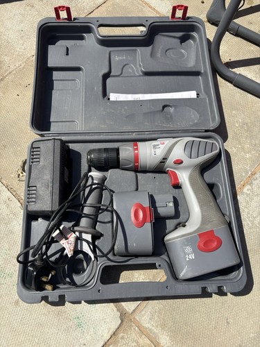 Performance power cordless - performance,