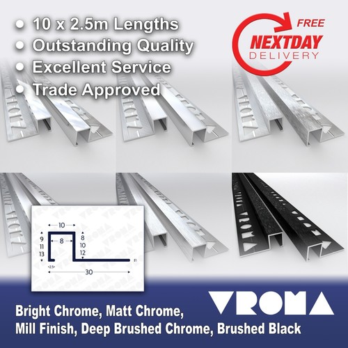 10x tile trim - tile,