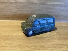 Corgi 414 Bedford Utilecon Military Ambulance Van