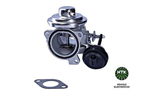 Steel egr valve - ngk/ntk, fits
