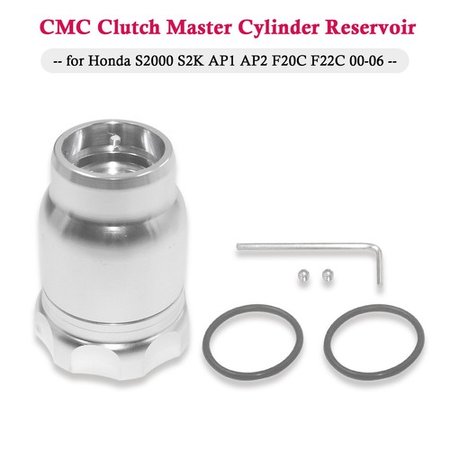 Cmc clutch master cylinder - master,