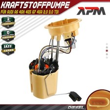 Fuel Pump Sending Unit 10-Pin