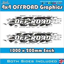 4x4 Off Road Landrover Shogun