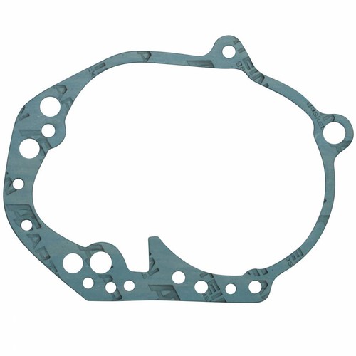 Transmission crankcase gasket